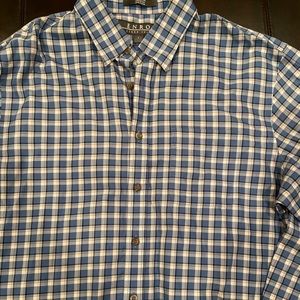 Enro men’s button down
